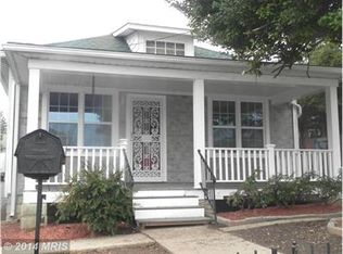 914 Walnut St, Frederick, MD 21703