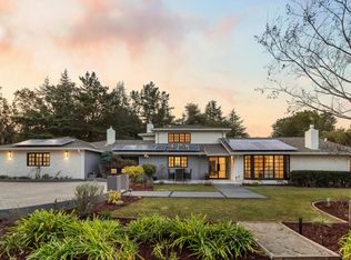 11035 Magdalena Rd, Los Altos Hills, CA 94024