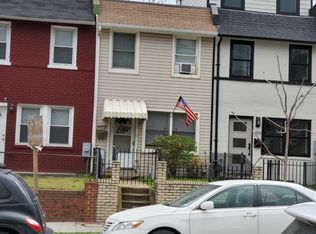 1173 3rd St NE, Washington, DC 20002