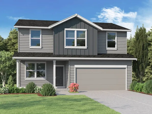 1432 W 16th Cir, La Center, WA 98629