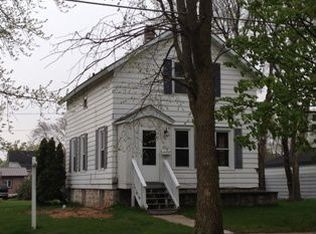 2101 13th Ave, Menominee, MI 49858