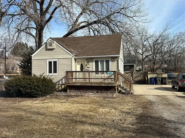 4401 SW 10th St, Des Moines, IA 50315