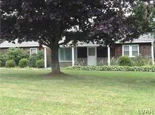 4301 Seemsville Rd, Northampton, PA 18067