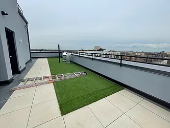 Rented by Tapiro Realty