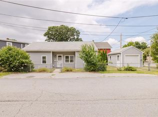 1 Kent St, Pawtucket, RI 02860