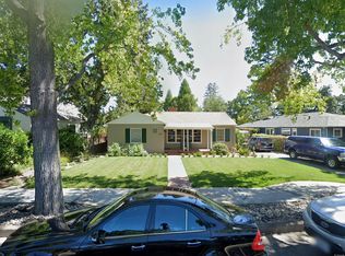 57 Grand St, Redwood City, CA 94062