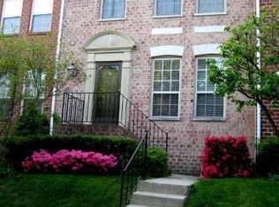 81 Roger Valley Ct, Parkville, MD 21234