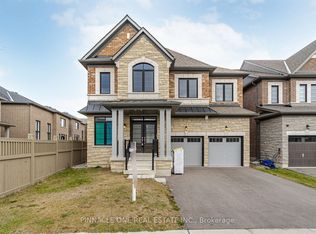 357 Mactier Dr, Vaughan, ON L4H 4R1