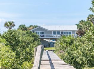 141 Gene Johnson Rd, Saint Augustine, FL 32080