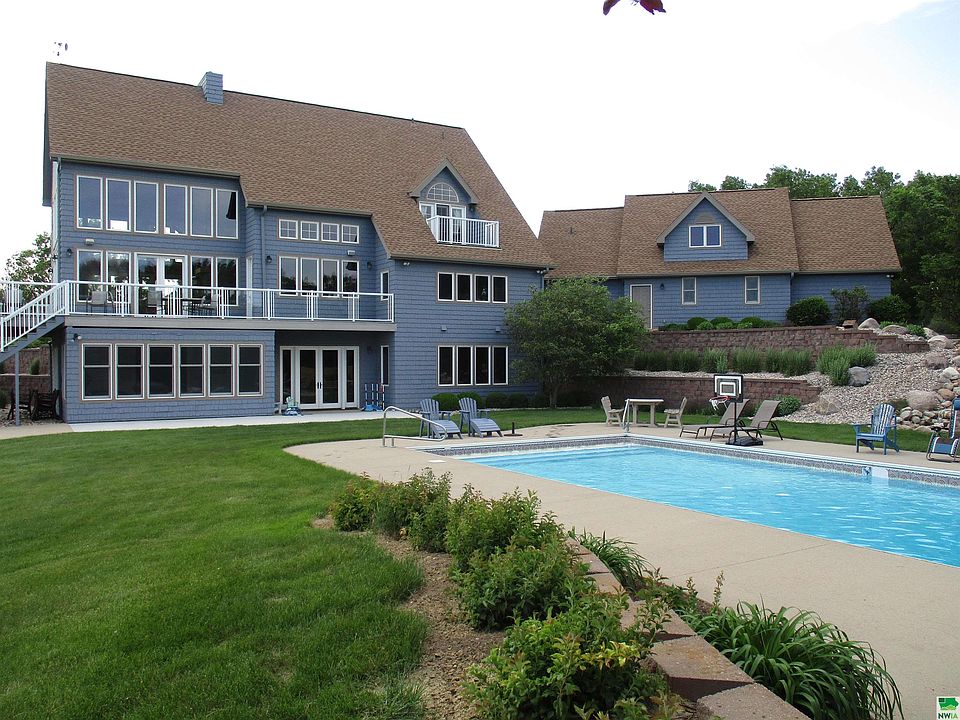 6852 Cypress Point, Sioux City, IA 51106 MLS 816887 Zillow