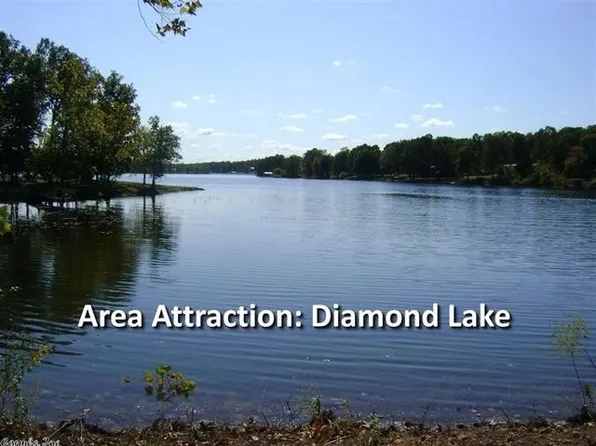 707 W Forest Hills Cir, Horseshoe Bend, AR 72512