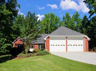 8111 E Highway 5, Whitesburg, GA 30185