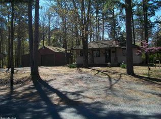 69 Pine Trl, Higden, AR 72067