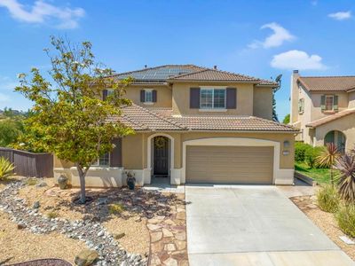 320 Corte Castillo, Chula Vista, CA, 91914