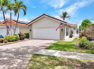 4664 Ossabaw Way, Naples, FL 34119
