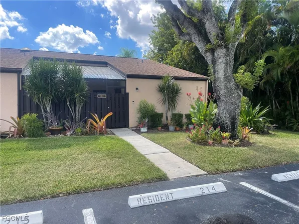 7165 Almendro Ter APT 3, Fort Myers, FL 33907