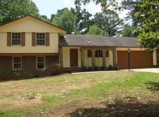 1911 Devore Dr SW, Marietta, GA 30008