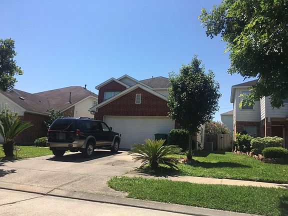 3rd image of 11814 Cedar Mesa Dr
