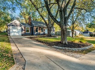 8329 Foster St, Overland Park, KS 66212