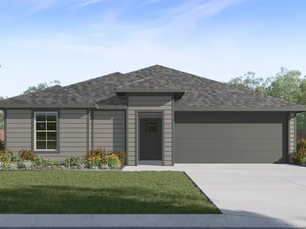 Ashburn Plan, Waverly Estates