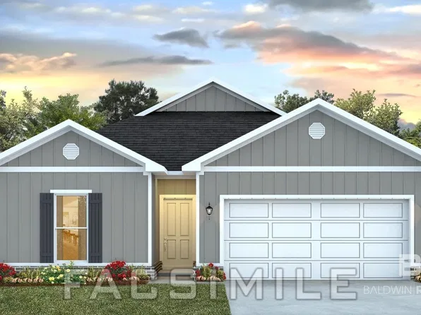 10910 Pistol Dr, Fairhope, AL 36532