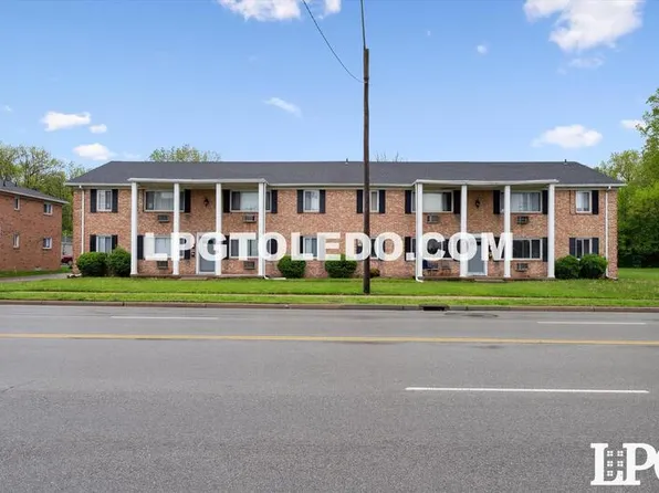 3310 Arlington Ave #8, Toledo, OH 43614