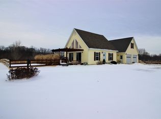 7563 6 Mile Rd, East Leroy, MI 49051