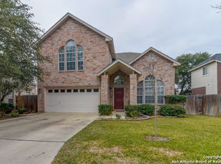 5819 Creekway, San Antonio, TX 78247