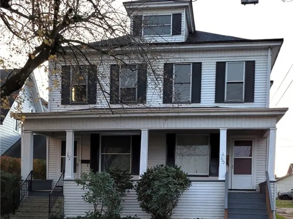 302 Dekalb St, Bridgeport, OH 43912