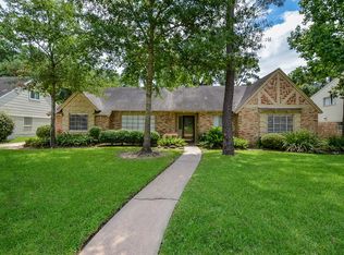 722 W Forest Dr, Houston, TX 77079