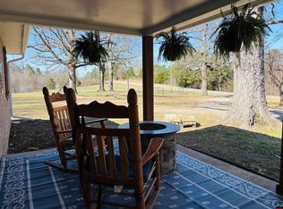 10973 Highway 14 S, Yellville, AR 72687