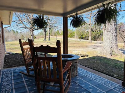 10973 Highway 14 S, Yellville, AR, 72687
