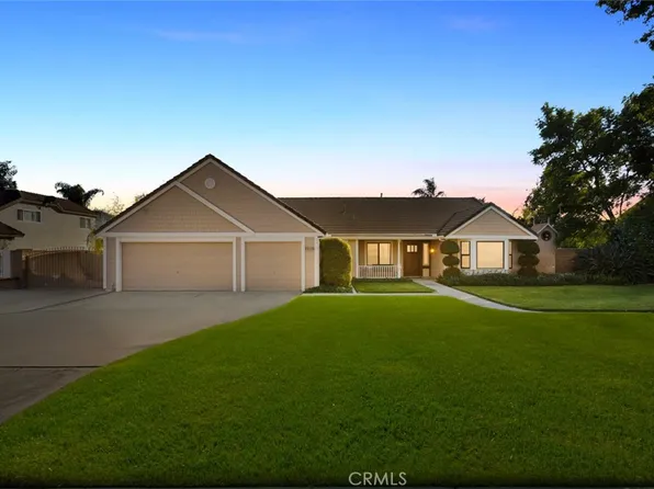 6381 Marble Ave, Rancho Cucamonga, CA 91701