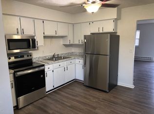 1680 E 225 S #27, Winona Lake, IN