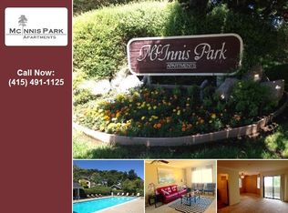 30 North Ave APT 1B, San Rafael, CA 94903