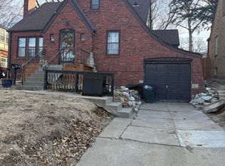 1901 N 50th St, Omaha, NE 68104