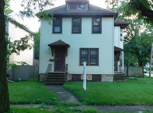 351 Mississippi Ave, Joliet, IL 60433