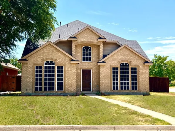 7506 Lands End Dr, Arlington, TX 76016