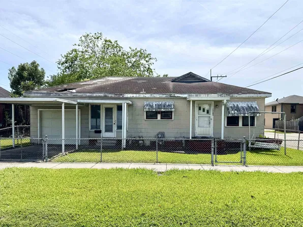 1703 Federal Ave, Morgan City, LA 70380