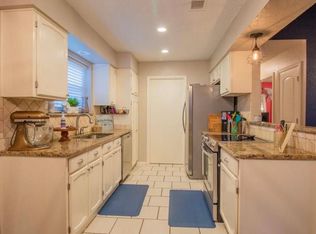 4016 Pueblo Trl, Lake Worth, TX 76135