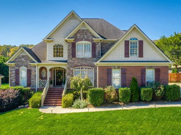 5958 Sunset Canyon Dr, Hixson, TN 37343