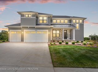 3535 Stanwood Dr, Dewitt, MI 48820