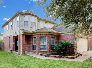 15330 Day Trip Trl, Cypress, TX 77429