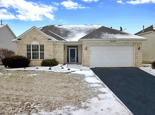 24309 W Walnut Cir, Plainfield, IL 60585