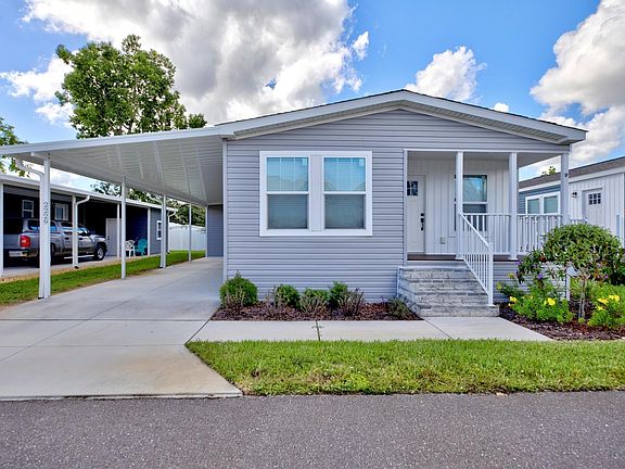 Exterior Image-3-Clayton 5A JV Rum Runner