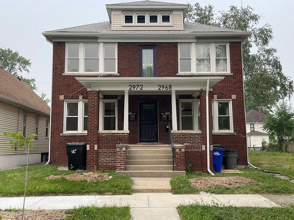 1st image of 2972 Belvidere St #1N