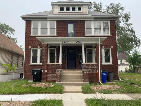 2972 Belvidere St #1N, Detroit, MI 48214