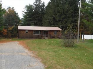 30139 Burnash Ave, Felts Mills, NY 13638