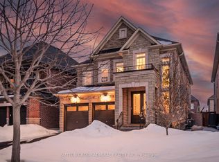 15 Stormont Trl, Vaughan, ON L4H 3W5