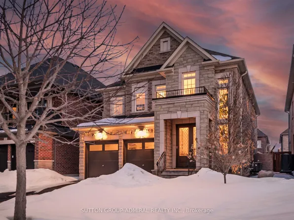 15 Stormont Trl, Vaughan, ON L4H 3W5